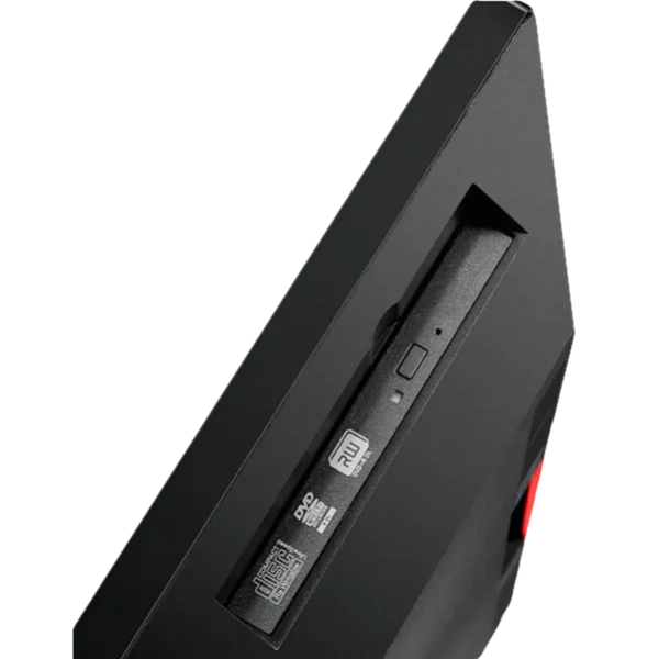 Lenovo ThinkCentre E73z Intel® Core™ i7 i7-4770S 50.8 cm (20″) 1600 x 900 pixels All-in-One PC 4 GB DDR3-SDRAM 1 TB HDD Windows 7 Professional Black