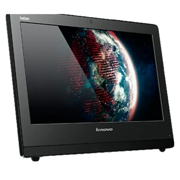 Lenovo ThinkCentre E73z Intel® Core™ i7 i7-4770S 50.8 cm (20″) 1600 x 900 pixels All-in-One PC 4 GB DDR3-SDRAM 1 TB HDD Windows 7 Professional Black