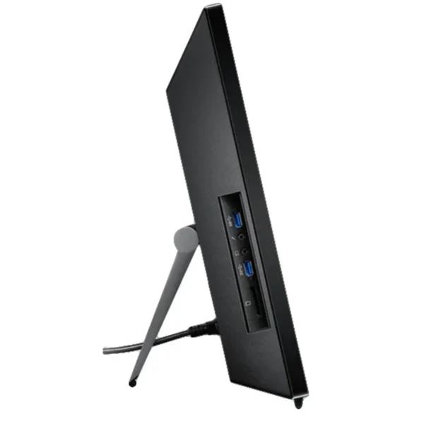 Lenovo ThinkCentre E73z Intel® Core™ i7 i7-4770S 50.8 cm (20″) 1600 x 900 pixels All-in-One PC 4 GB DDR3-SDRAM 1 TB HDD Windows 7 Professional Black