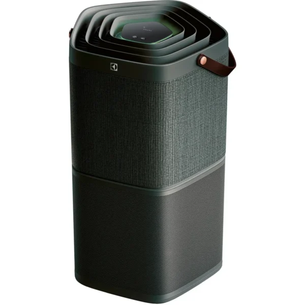 Electrolux PA91-404DG 37 m² 46 dB Black, Grey