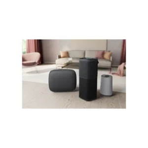 Electrolux PA91-404DG 37 m² 46 dB Black, Grey