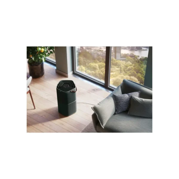Electrolux PA91-404DG 37 m² 46 dB Black, Grey