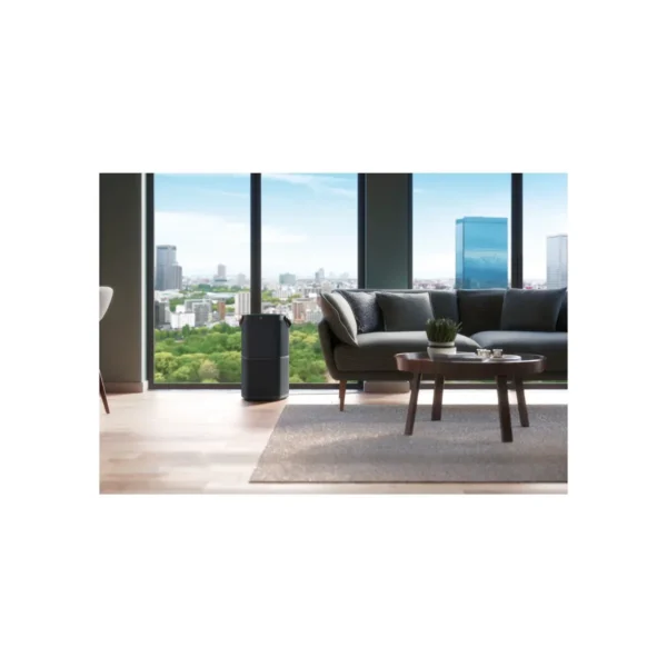 Electrolux PA91-404DG 37 m² 46 dB Black, Grey