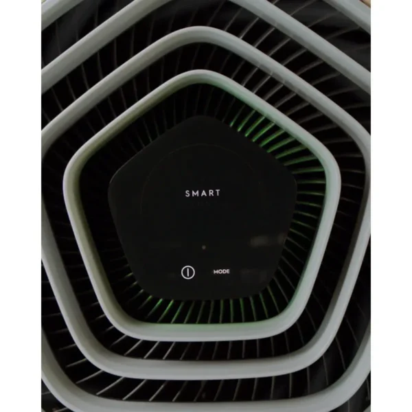 Electrolux PA91-404DG 37 m² 46 dB Black, Grey
