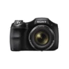 Sony Cyber-shot DSC-H200
