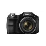 Sony Cyber-shot DSC-H200