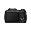 Sony Cyber-shot DSC-H200