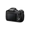 Sony Cyber-shot DSC-H200