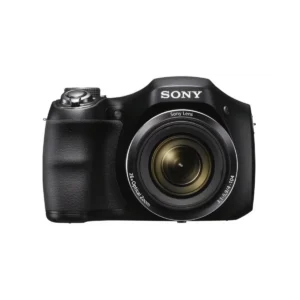 Sony Cyber-shot DSC-H200