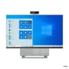 Lenovo Yoga AIO 7 27ACH6 AMD Ryzen™ 5 5600H 68.6 cm (27″) 3840 x 2160 pixels All-in-One PC 16 GB DDR4-SDRAM 512 GB SSD Windows 11 Home Wi-Fi 5 (802.11ac) Grey