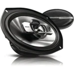 Philips Car coaxial speaker CSP6911/00