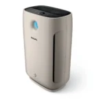 Philips 2000 series AC2882/10 air purifier 79 m² 60 W White
