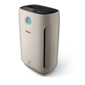 Philips 2000 series AC2882/10 air purifier 79 m² 60 W White