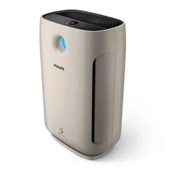 Philips 2000 series AC2882/10 air purifier 79 m² 60 W White
