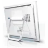 Shuttle X50V2 Plus Intel Atom® D525 39.6 cm (15.6″) 1366 x 768 pixels Touchscreen All-in-One PC DDR3-SDRAM White