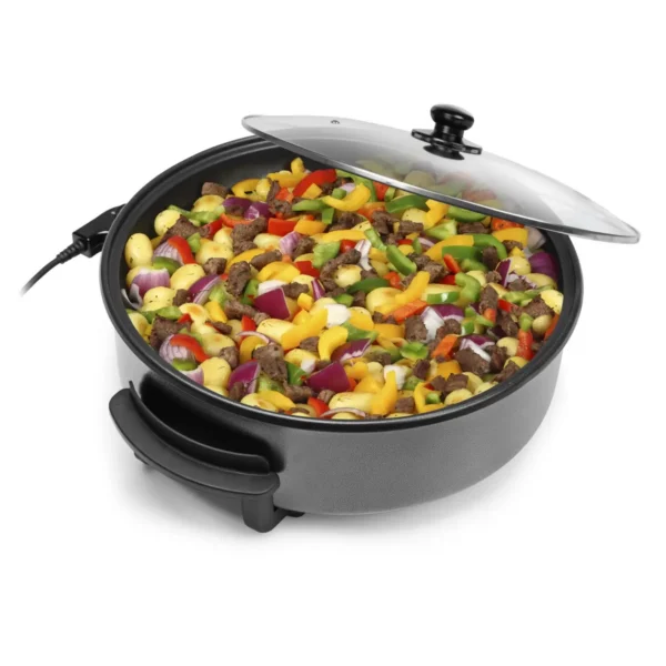 Tristar PZ-9145 Multifunctional grill pan XXL