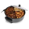 Tristar PZ-9145 Multifunctional grill pan XXL