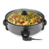 Tristar PZ-9145 Multifunctional grill pan XXL