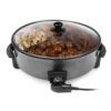 Tristar PZ-9145 Multifunctional grill pan XXL
