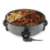Tristar PZ-9145 Multifunctional grill pan XXL