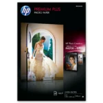 HP Premium Plus High-gloss A3 White