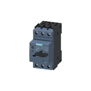 Siemens 3RV2011-1DA10 circuit breaker 3