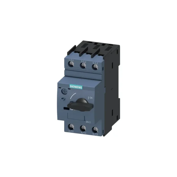 Siemens 3RV2011-1DA10 circuit breaker 3