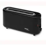 Tefal Classic Black 1 slice(s) 1000 W
