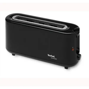 Tefal Classic Black 1 slice(s) 1000 W