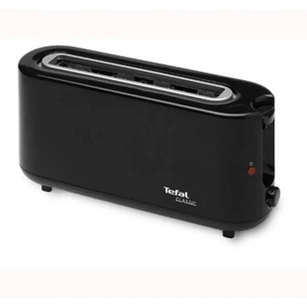 Tefal Classic Black 1 slice(s) 1000 W