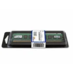 Kingston Technology ValueRAM 512MB 400MHz DDR2 ECC Registered CL3 DIMM Single Rank, x8 memory module 0.5 GB