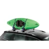 Thule 834 car roof / rack carrier Roof load bar
