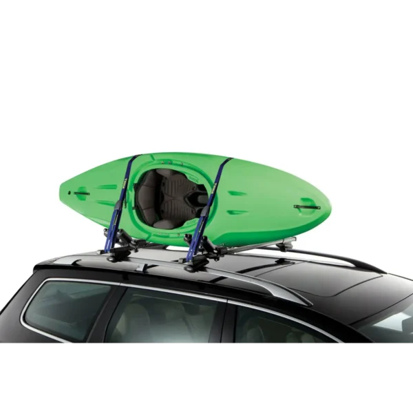 Thule 834 car roof / rack carrier Roof load bar