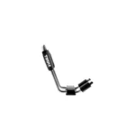 Thule 834 car roof / rack carrier Roof load bar