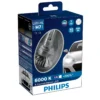 Philips LUM11086ULSX2 car light bulb H7 24 W LED