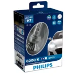 Philips LUM11086ULSX2 car light bulb H7 24 W LED