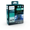 Philips LUM11086ULSX2 car light bulb H7 24 W LED