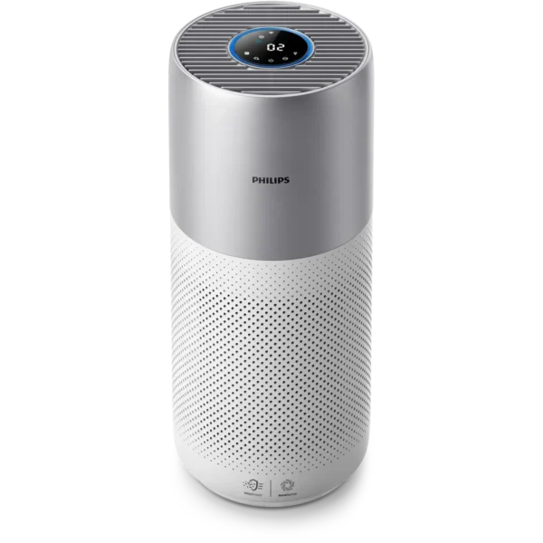 Philips AC3036/10 air purifier 135 m² 70 dB 55 W Grey