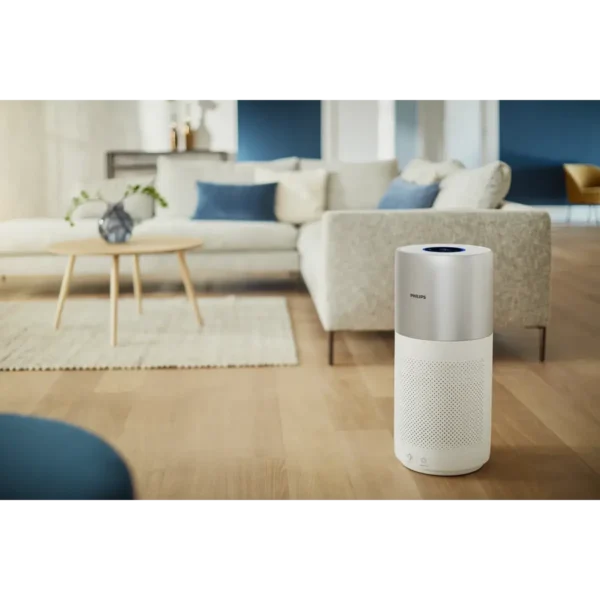 Philips AC3036/10 air purifier 135 m² 70 dB 55 W Grey