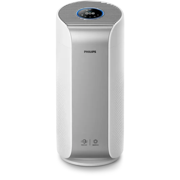 Philips AC3059/65 air purifier 48 m² 33 dB Grey