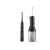 Philips AVENT DiamondClean 9000 HX3866/43 Electric toothbrush & cordless water flosser bundle
