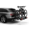 Thule VeloSpace XT 2 Bicycle carrier Black, Silver