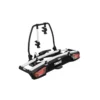 Thule VeloSpace XT 2 Bicycle carrier Black, Silver