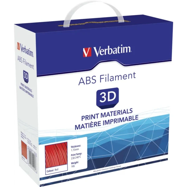 Verbatim ABS Filament