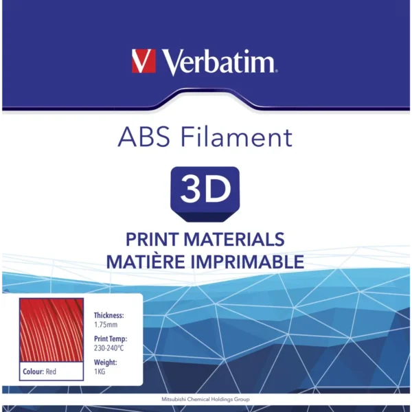 Verbatim ABS Filament