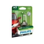 Philips LongLife EcoVision 12972LLECOB1 Longer Lifetime