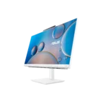 ASUS A5402WVAK-WPC003W All-in-One PC/workstation Intel® Core™ i7 i7-1360P 60.5 cm (23.8″) 1920 x 1080 pixels 16 GB DDR4-SDRAM 512 GB SSD Windows 11 Home Wi-Fi 6E (802.11ax) White