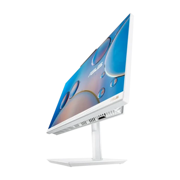 ASUS A5402WVAK-WPC003W All-in-One PC/workstation Intel® Core™ i7 i7-1360P 60.5 cm (23.8″) 1920 x 1080 pixels 16 GB DDR4-SDRAM 512 GB SSD Windows 11 Home Wi-Fi 6E (802.11ax) White