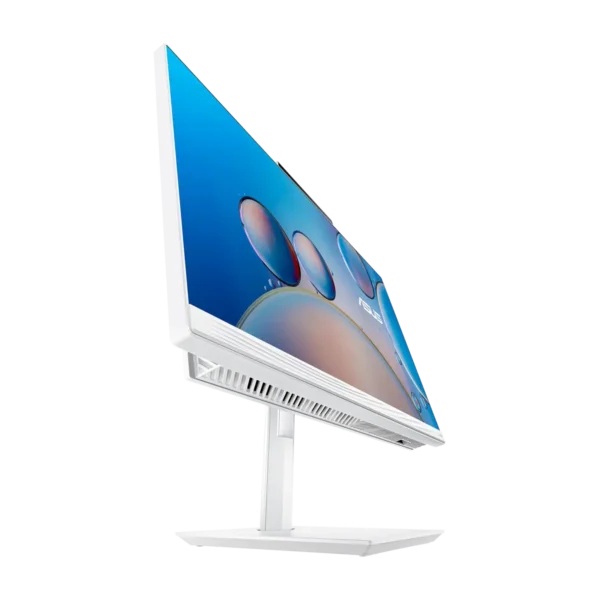 ASUS A5402WVAK-WPC003W All-in-One PC/workstation Intel® Core™ i7 i7-1360P 60.5 cm (23.8″) 1920 x 1080 pixels 16 GB DDR4-SDRAM 512 GB SSD Windows 11 Home Wi-Fi 6E (802.11ax) White