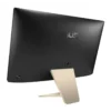 ASUS Vivo AiO V222FAK-BA004D All-in-One PC/workstation Intel® Core™ i3 i3-10110U 54.6 cm (21.5″) 1920 x 1080 pixels 4 GB DDR4-SDRAM 256 GB SSD Wi-Fi 5 (802.11ac) Black, Gold